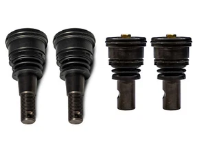 SuperATV Heavy Duty Ball Joints for Polaris Ranger 1000 - 2 Upper 2 Lower - Bild 1 von 6