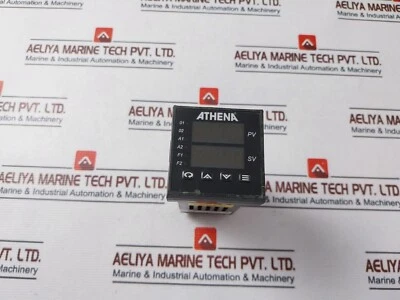 Athena 16CBF00CY Temperature Controller 100-250Vac 50/60Hz - Image 1 of 4