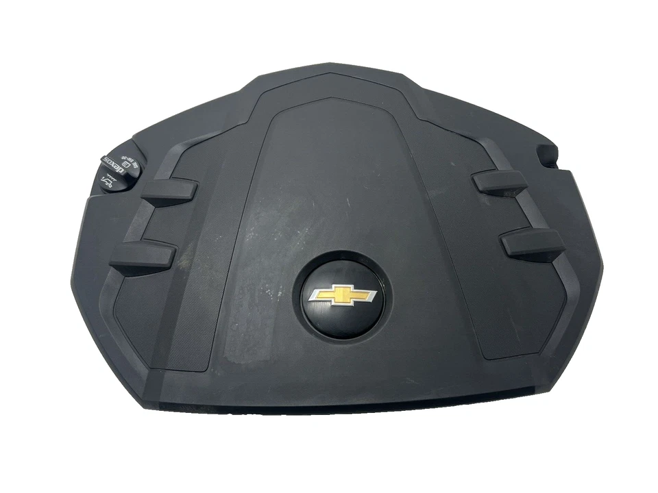 2019 Chevrolet Camaro Lt 3.6 Engine Cover OEM - Image 1 of 4