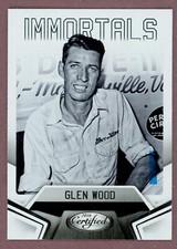 2016 Certified NASCAR Complete Your Set!!! You Choose!