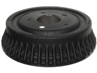 Tambor de freno trasero para Pontiac Grand Am 1999-2005 CA Delco 29118NW 2001 2000 2002 Foto 1 de 2