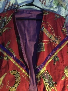 Ribbon shirt - vest - Picture 1 of 4