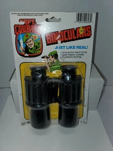 CAPT. Binoculares COURAGE - Imagen 1 de 5