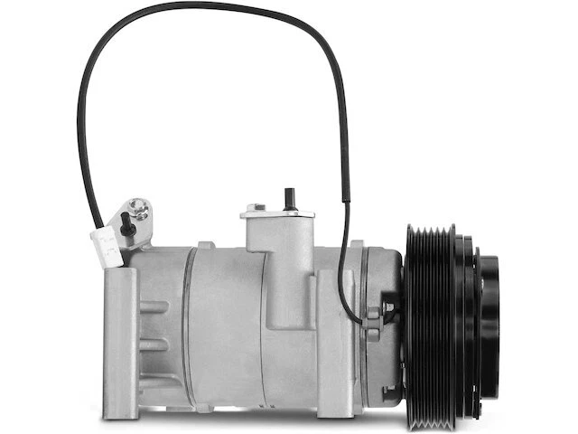 Compresor de aire acondicionado Autopart Premium 53CD57T compatible con Mazda 2 2011-2013 1,5 L 4 cilindros Foto 1 de 1