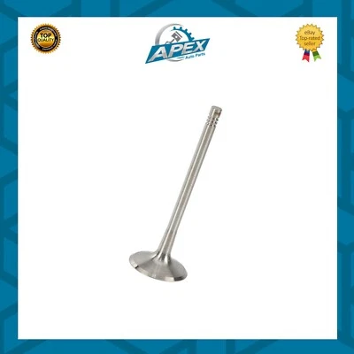 VW Golf Passat Touran 1.8 2.0 FSI TSI TFSI Motor Cctb Ccza Válvula de Admisión - Imagen 1 de 2