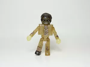 Ghostbusters Minimates TRU Toys R Us Serie 02 Zombie Taxi Driver - Imagen 1 de 1