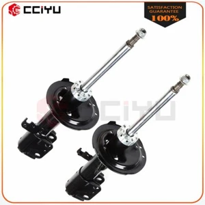 Front Set of 2 Shocks Absorber Fits 2005 2006 2007 2008 2009 2010 Scion tC - Picture 1 of 12