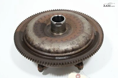 2017-2022 SUBARU IMPREZA СИММЕТРИЧНЫЙ ПОЛНЫЙ ПРИВОД ТРАНСМИССИЯ ГИДРОТРАНСФОРМАТОР OEM - Изображение 1 из 4