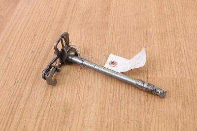 Yamaha YZ490 1985 eje de cambio Foto 1 de 4