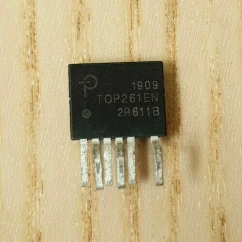 TOP261EN Power Integrations TOPSwitch-HX AU STOCK FAST POSTAGE - image 1 of 1