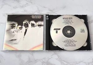 The Rolling Stones More Hot Rocks 2 CD TARGET ERA! JAPAN Abkco 62672 RARE! - Picture 1 of 6