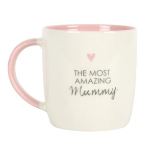 Amazing Mummy Ceramic Mug - Picture 1 of 1