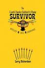 The Essential Armchair Guide To Winning Survivor - Paperback - Good