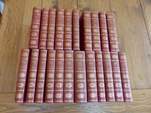 Lot 22 Livres 1960/1963 " EMILE ZOLA "Editions Rencontre - Bild 1 von 2