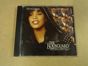 CD / THE BODYGUARD - MUSIC FROM THE MOTION PICTURE - Picture 1 of 2