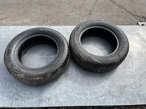2x Kumho Allwetterreifen 175/65R14 Dot 4822 Solus4S HA32 - Bild 1 von 8