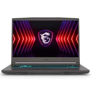 NEW* MSI Thin 15 15.6" FHD Gaming Laptop i5-13420H RTX 4060 144Hz 16GB 512GB SSD - Picture 1 of 1