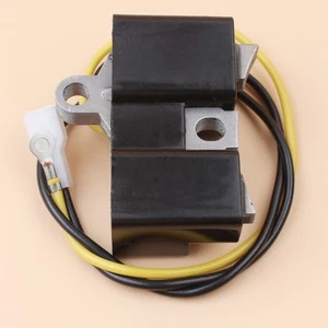 Zündspule für Husqvarna 61 66 162 266 501516102 501517201 Oldstyle - Bild 1 von 6