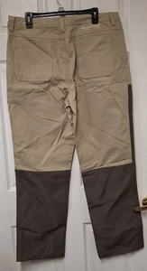 Feild & Stream Every Hunt Feldhose hellbraun Gr. 36 neu - Bild 1 von 4