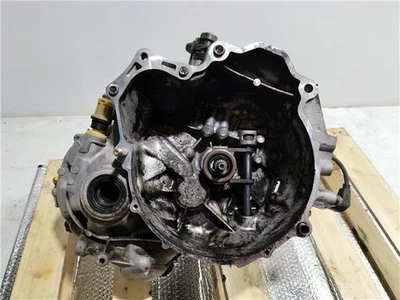 Caja Cambios Manual Chevrolet matiz 2005 08 s 08 ltr 38 kw cat - Imagen 1 de 4