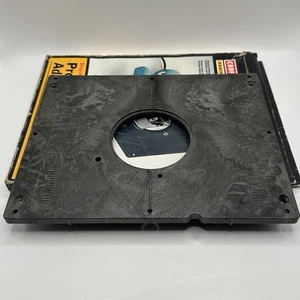 Craftsman Profi Frästisch Adapterplatte 9 26479 USA - Bild 1 von 3