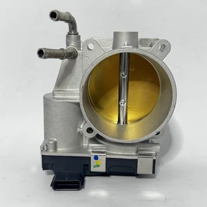 Throttle Body For Infiniti Qx60 2015 2016 3.5L For Nissan Pathfinder 2015-2016 - Bild 1 von 5