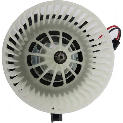 For 2013-2017 Audi S4/S5 Blower Assembly  For 8T1 820 021 - Image 1 of 3