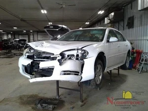 2013 Chevy Impala Windshield Wiper Transmission - Bild 1 von 12