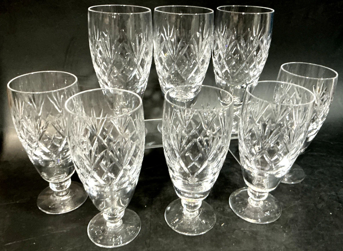 webb crystal products for sale | eBay