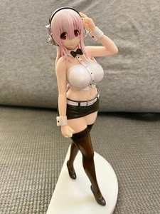 Super Sonico Magical Figur ~ Sonico & Pochaco's Magic Show ~ Sonico - Bild 1 von 6