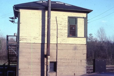 (Lote 2774 Juego de 22) Instalaciones Erie Lackawanna con Paul Geiger (en su mayoría OH--IN) Foto 1 de 4