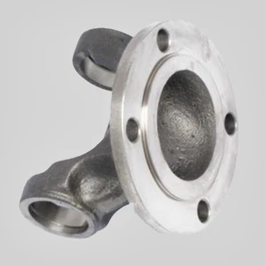 Driveshaft Flange Yoke 1480 Series -Isuzu (59X81) 80mm Pilot C/L to face: 2.204” - Picture 1 of 2