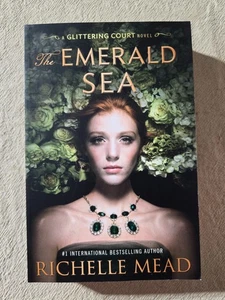 The Emerald Sea by Richelle Mead - Paperback - Bild 1 von 2