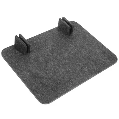  Architecture Desk Accosseries Felt Privacy Shields Dividers for Students - Image 1 of 4