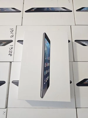 iPad mini – 16 GB / WiFi – Excelente estado – Ideal para niños o estudiantes Foto 1 de 4