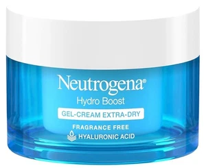 Neutrogena Hydro Boost Gel-Creme extra trocken - 1,7fl. oz lot of 2 - Bild 1 von 5