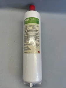 Filtro filtrazione acqua FILTRETE Advanced sotto lavello cambio rapido 3US-PF01 - Foto 1 di 4