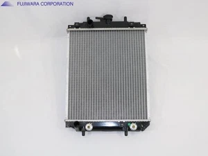 DAIHATSU Move GH-L900S Radiator 1640097206000 [New] [PA105652220] - Picture 1 of 2