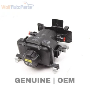2019-2023 BMW X5 4.4L - Coolant Reservoir / TANK / Bottle 8610658 - Picture 1 of 6