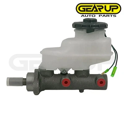 Brake Master Cylinder for 1999 2000 01 02 2003 Acura CL TL Honda Accord 3.0L - Image 1 of 4