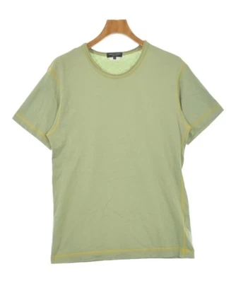 COMME des GARCONS HOMME PLUS Camisetas/Corte y Costura Verde Claro M 2200612157033 Foto 1 de 4