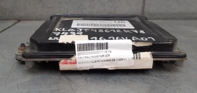96378045 Centralina Motore Uce Per DAEWOO NUBIRA WAGON SE (1999->) 111818 - Immagine 1 di 3