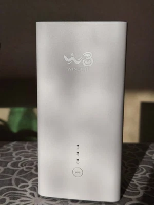 Modem Router LTE SIM 4G Huawei Soyealink B628-350 4G LTE  - Sbloccato - Immagine 1 di 4