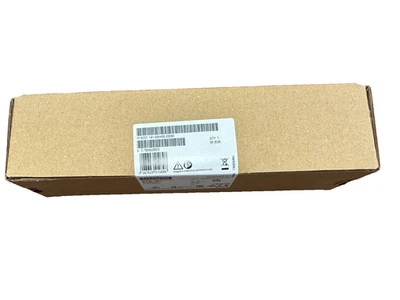 6ES7141-6BH00-0BB0 SIMATIC ET 200eco PN, DI 16x 24 V DC, M12-L, 8x M12 siemens - Immagine 1 di 2