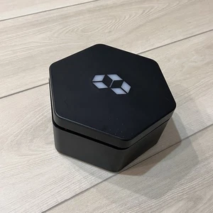 Cubbit Cell 512GB Crowdfunding Edition - NUR Gerät - ohne Zubehör - Bild 1 von 5