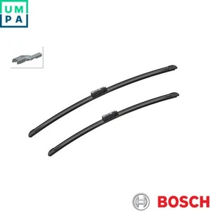 WIPER BLADE 3 397 007 430 FOR VW TIGUAN/VAN LAND ROVER RANGE/EVOQUE BUICK - Picture 1 of 10