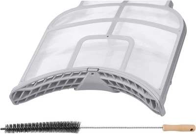 Dryer Lint Filter Fits for LG Kenmore ADQ73373201  AP5675511 2656948 PS7787727 - Image 1 of 3