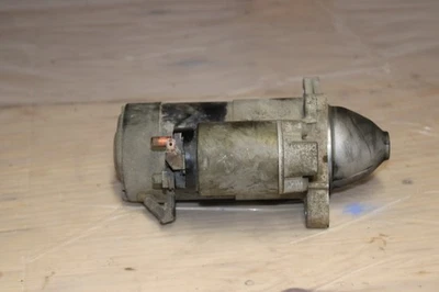 1993 - 1997 Mazda 626 2.0L Starter Motor - Image 1 of 4