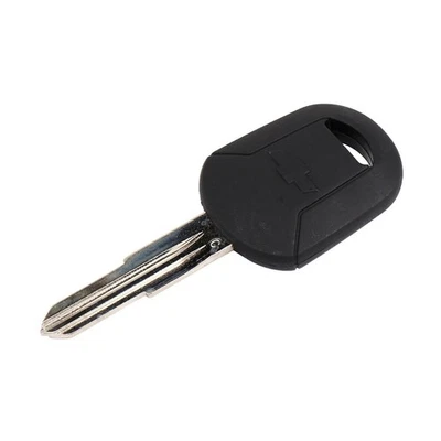 2012-2015 Chevrolet Captiva Sport- Ignition & Door Key Blank- GM OE # 96624219 - Image 1 of 2