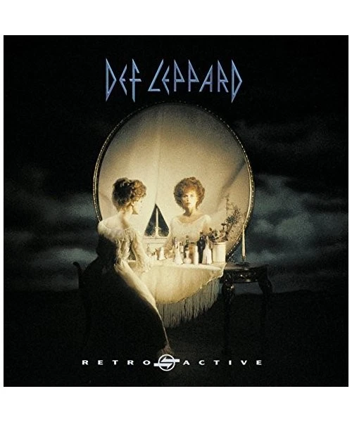 Retro Active - Bild 1 von 1